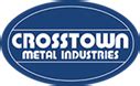 crosstown sheet metal|CROSSTOWN METAL INDUSTRIES .